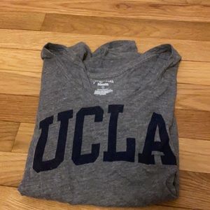 UCLA T shirt